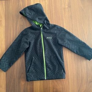 Spring/fall 3T jacket